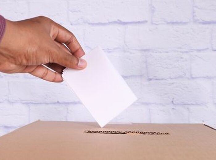 Élections municipales : Suivez les résultats en temps réel