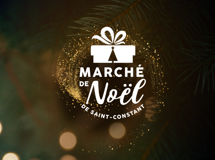 8e édition du Marché de Noël : Une invitation à soutenir l’achat local!