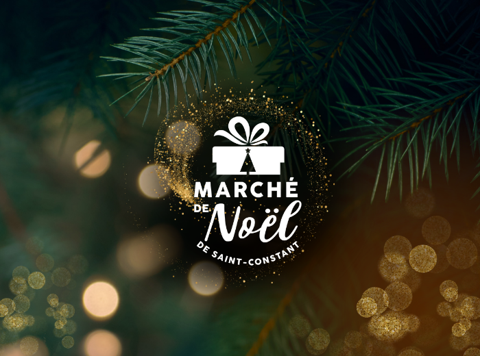 Plongez dans la féerie du Marché de Noël 