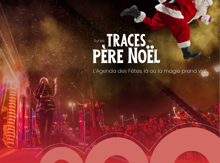 Le Train des Fêtes du CPKC s’arrête à Saint-Constant le 24 novembre!