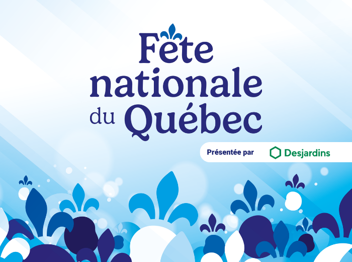Fête nationale 2026 à Saint-Constant : une soirée festive avec les ex-académiciens et Billie Du Page 