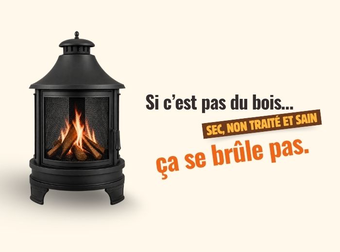 Feux extérieurs : une règle simple à retenir