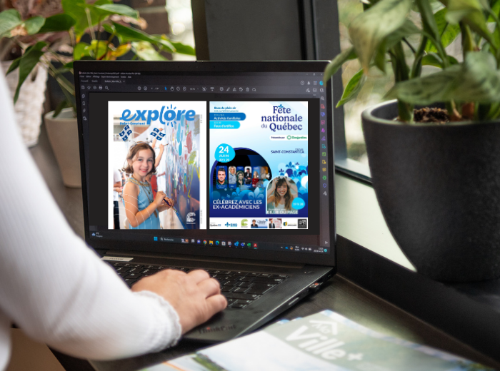 Le Guide Explore de l'été est en ligne! 