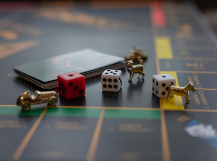 Soirée jeux de société du 27 octobre : changement de lieu exceptionnel