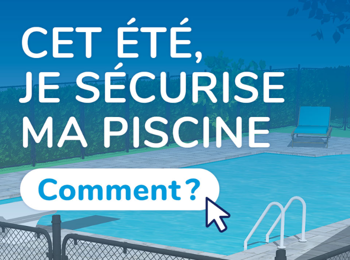 Sécurité des piscines résidentielles : êtes-vous conforme?